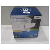 NEW Westinghouse 2000 Lumen Solar Triple Head LED Security Light NEW Westinghouse 2000 Lumen Solar Triple Head LED Security Light