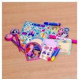 NEW BENDON Disney Princess Color and Activity Fun! - Coloring and Activity Books NEW BENDON Disney Princess Color and Activity Fun! - Coloring and Activity Books