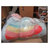 Hello Kitty Oversized Kids Floor Lounger Hello Kitty Oversized Kids Floor Lounger