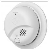 NEW First Alert Precision Detection Interconnect Hardwired Smoke Alarm with Battery Backup - SMI100-AC NEW First Alert Precision Detection Interconnect Hardwired Smoke Alarm with Battery Backup - SMI100-AC