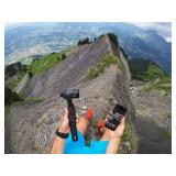 GoPro Camera Karma Grip (GoPro Official Accessory) NO CAMERA GoPro Camera Karma Grip (GoPro Official Accessory) NO CAMERA