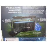 NEW Therapod Portable Inflatable Ice Bath NEW Therapod Portable Inflatable Ice Bath