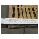 Rize Universal Bed Frame Rize Universal Bed Frame