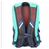 NEW Osprey Quasar Backpack - Reverie Green/Cetacean Blue NEW Osprey Quasar Backpack - Reverie Green/Cetacean Blue