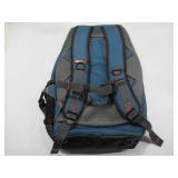 NEW Ergodyne Arsenal 5244 Medic First Responder Trauma Backpack Jump Bag for EMS, Police, Firefighters, Blue NEW Ergodyne Arsenal 5244 Medic First Responder Trauma Backpack Jump Bag for EMS, Police, Firefighters, Blue