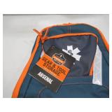 NEW Ergodyne Arsenal 5244 Medic First Responder Trauma Backpack Jump Bag for EMS, Police, Firefighters, Blue NEW Ergodyne Arsenal 5244 Medic First Responder Trauma Backpack Jump Bag for EMS, Police, Firefighters, Blue