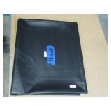 NEW Vinyl Tarp - 16.33 NEW Vinyl Tarp - 16.33