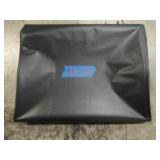 NEW Vinyl Tarp - 16.33 NEW Vinyl Tarp - 16.33