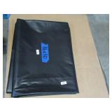 NEW Vinyl Tarp - 16.33 NEW Vinyl Tarp - 16.33
