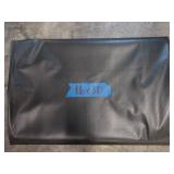 NEW Vinyl Tarp - 16.33 NEW Vinyl Tarp - 16.33