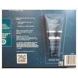 NEW Gillette Intimate Men’s Pubic Hair Grooming Kit NEW Gillette Intimate Men’s Pubic Hair Grooming Kit