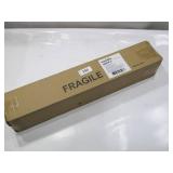 Sea Gull Lighting 49024LE-15 2-Light Multi-Volt Strip Fixture 17-Watt 120-Volt White Sea Gull Lighting 49024LE-15 2-Light Multi-Volt Strip Fixture 17-Watt 120-Volt White