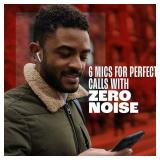 JBL Live Flex Wireless Bluetooth Earbuds JBL Live Flex Wireless Bluetooth Earbuds