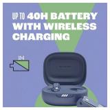 JBL Live Flex Wireless Bluetooth Earbuds JBL Live Flex Wireless Bluetooth Earbuds