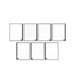 NEW Rocketbook Fusion 8.5" x 11" Notebook and Pen Station Bundle NEW Rocketbook Fusion 8.5" x 11" Notebook and Pen Station Bundle