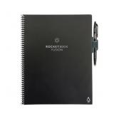 NEW Rocketbook Fusion 8.5" x 11" Notebook and Pen Station Bundle NEW Rocketbook Fusion 8.5" x 11" Notebook and Pen Station Bundle