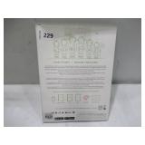 NEW Rocketbook Fusion 8.5" x 11" Notebook and Pen Station Bundle NEW Rocketbook Fusion 8.5" x 11" Notebook and Pen Station Bundle