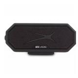 NEW Altec Lansing HydraBlast Mag EverythingProof Speaker - Black NEW Altec Lansing HydraBlast Mag EverythingProof Speaker - Black