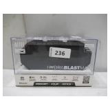 NEW Altec Lansing HydraBlast Mag EverythingProof Speaker - Black NEW Altec Lansing HydraBlast Mag EverythingProof Speaker - Black