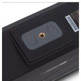 NEW Altec Lansing HydraBlast Mag EverythingProof Speaker - Black NEW Altec Lansing HydraBlast Mag EverythingProof Speaker - Black