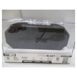 NEW Altec Lansing HydraBlast Mag EverythingProof Speaker - Black NEW Altec Lansing HydraBlast Mag EverythingProof Speaker - Black
