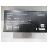 NEW Altec Lansing HydraBlast Mag EverythingProof Speaker - Black NEW Altec Lansing HydraBlast Mag EverythingProof Speaker - Black