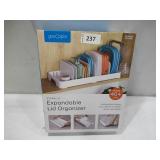 NEW YouCopia StoraLid Food Container Lid Organizer, 40-Lid Capacity NEW YouCopia StoraLid Food Container Lid Organizer, 40-Lid Capacity