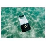 Duracell 500 Lumen Flex Power Floating LED Lantern with 360° Lighting for Camping, Fishing, & Emergency Use - Water Resistant Design with 4 Modes. Batteries Not Included Duracell 500 Lumen Flex Power Floating LED Lantern with 360° Lighting for Camping, Fishing, & Emergency Use - Water Resistant Design with 4 Modes. Batteries Not Included