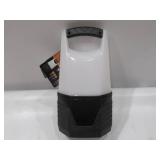 Duracell 500 Lumen Flex Power Floating LED Lantern with 360° Lighting for Camping, Fishing, & Emergency Use - Water Resistant Design with 4 Modes. Batteries Not Included Duracell 500 Lumen Flex Power Floating LED Lantern with 360° Lighting for Camping, Fishing, & Emergency Use - Water Resistant Design with 4 Modes. Batteries Not Included