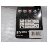 Duracell 500 Lumen Flex Power Floating LED Lantern with 360° Lighting for Camping, Fishing, & Emergency Use - Water Resistant Design with 4 Modes. Batteries Not Included Duracell 500 Lumen Flex Power Floating LED Lantern with 360° Lighting for Camping, Fishing, & Emergency Use - Water Resistant Design with 4 Modes. Batteries Not Included