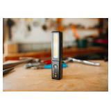 NEW DURACELL 500 Lumen LED Hand-Held Utility Light for Everyday Use - Compact and Durable Design with 4 Modes and 3-AA Batteries Included. NEW DURACELL 500 Lumen LED Hand-Held Utility Light for Everyday Use - Compact and Durable Design with 4 Modes and 3-AA Batteries Included.