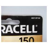 NEW Duracell 150 Lumen Aluminum Focusing LED Flashlight NEW Duracell 150 Lumen Aluminum Focusing LED Flashlight