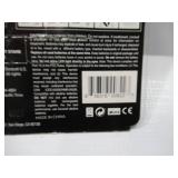 NEW Duracell 150 Lumen Aluminum Focusing LED Flashlight NEW Duracell 150 Lumen Aluminum Focusing LED Flashlight