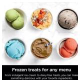 Ninja CREAMi Ice Cream & Sorbet Maker, 7 Frozen Treat Programs - 3 Pints Ninja CREAMi Ice Cream & Sorbet Maker, 7 Frozen Treat Programs - 3 Pints