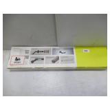 HOTO Cordless Spin Scrubber: 2.5 N·M torque, six brush heads, IPX7 rated HOTO Cordless Spin Scrubber: 2.5 N·M torque, six brush heads, IPX7 rated