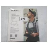 NEW LG TONE Wireless Stereo Headset with Retractable Earbuds NP3C, Black NEW LG TONE Wireless Stereo Headset with Retractable Earbuds NP3C, Black