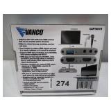 Vanco CAPT4K1 4K HDMI to USB Capture with Audio Embedding / De-Embedding - RED Vanco CAPT4K1 4K HDMI to USB Capture with Audio Embedding / De-Embedding - RED