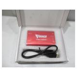 Vanco CAPT4K1 4K HDMI to USB Capture with Audio Embedding / De-Embedding - RED Vanco CAPT4K1 4K HDMI to USB Capture with Audio Embedding / De-Embedding - RED