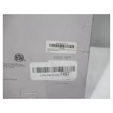 Monster 15ft Black Power Strip and Tower Surge Protector, Heavy Duty Protection, 300 Joule Rating and 6 120V-Outlets Monster 15ft Black Power Strip and Tower Surge Protector, Heavy Duty Protection, 300 Joule Rating and 6 120V-Outlets