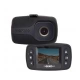 NEW Geko Gear GO1108G Orbit 110 1080P Full HD Dash Cam NEW Geko Gear GO1108G Orbit 110 1080P Full HD Dash Cam