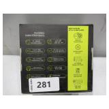 NEW Geko Gear GO1108G Orbit 110 1080P Full HD Dash Cam NEW Geko Gear GO1108G Orbit 110 1080P Full HD Dash Cam