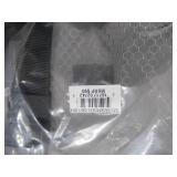 NEW Epoch Elite Gear Bag, Lacrosse Equipment Duffel Bag for Men and Women - Gray NEW Epoch Elite Gear Bag, Lacrosse Equipment Duffel Bag for Men and Women - Gray