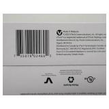 NEW Vtech Corded Speakerphone with Caller ID/Call Waiting - White - CD1153 NEW Vtech Corded Speakerphone with Caller ID/Call Waiting - White - CD1153