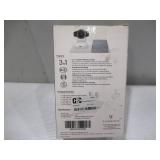 Wasserstein 3-in-1 Wireless Charging Station Compatible with Samsung, Apple, Google and Other Qi-Enabled Devices Wasserstein 3-in-1 Wireless Charging Station Compatible with Samsung, Apple, Google and Other Qi-Enabled Devices