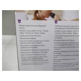 NEW The Singing Machine Mini Sparkle Karaoke Machine with 2 Mics - Pink NEW The Singing Machine Mini Sparkle Karaoke Machine with 2 Mics - Pink