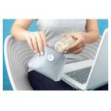 NEW Logitech M317C Wireless Mouse - White Floral NEW Logitech M317C Wireless Mouse - White Floral