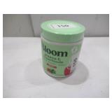 NEW BLOOM NUTRITION Greens and Superfoods Powder - Berry NEW BLOOM NUTRITION Greens and Superfoods Powder - Berry