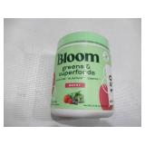 NEW BLOOM NUTRITION Greens and Superfoods Powder - Berry NEW BLOOM NUTRITION Greens and Superfoods Powder - Berry