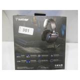 NEW VoltEdge TX70 Over the Ear Wireless Headset For PS4/PC Black NEW VoltEdge TX70 Over the Ear Wireless Headset For PS4/PC Black