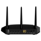 NEW NETGEAR AC1750 Smart WiFi Router� WiFi 5 Dual Band Gigabit (R6350) NEW NETGEAR AC1750 Smart WiFi Router� WiFi 5 Dual Band Gigabit (R6350)